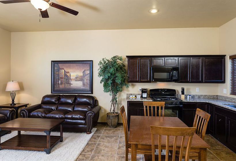 The Courtyard Villas  | Hobbs | New Mexico | United States 5
