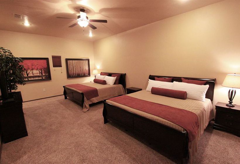 The Courtyard Villas  | Hobbs | New Mexico | United States 6