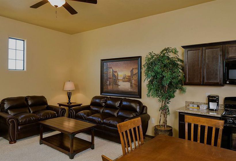 The Courtyard Villas  | Hobbs | New Mexico | United States 7