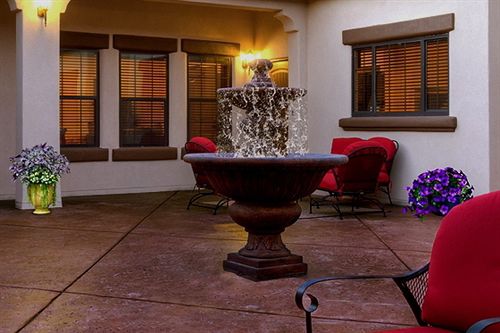 The Courtyard Villas  | Hobbs | New Mexico | United States 9