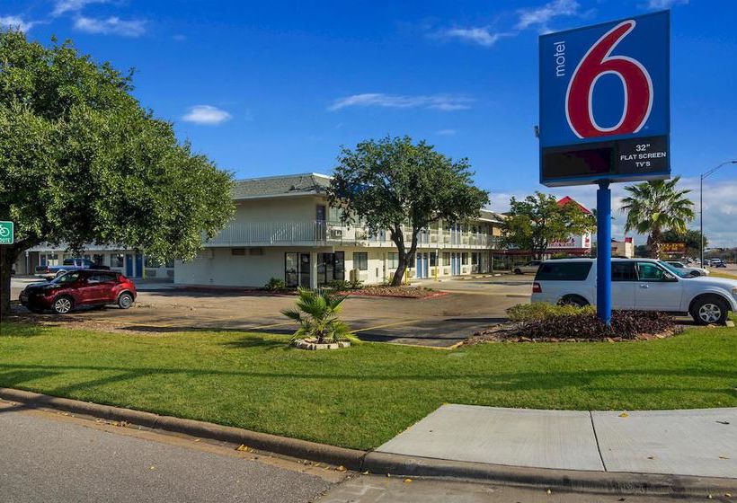 Motel 6 College Station - Bryan