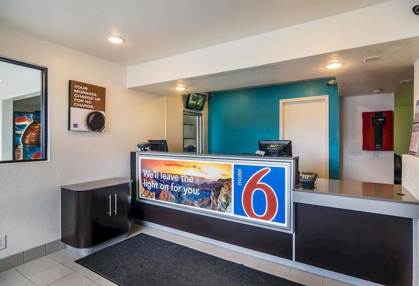 Motel 6 College Station - Bryan  | College Station | Texas | United States 17