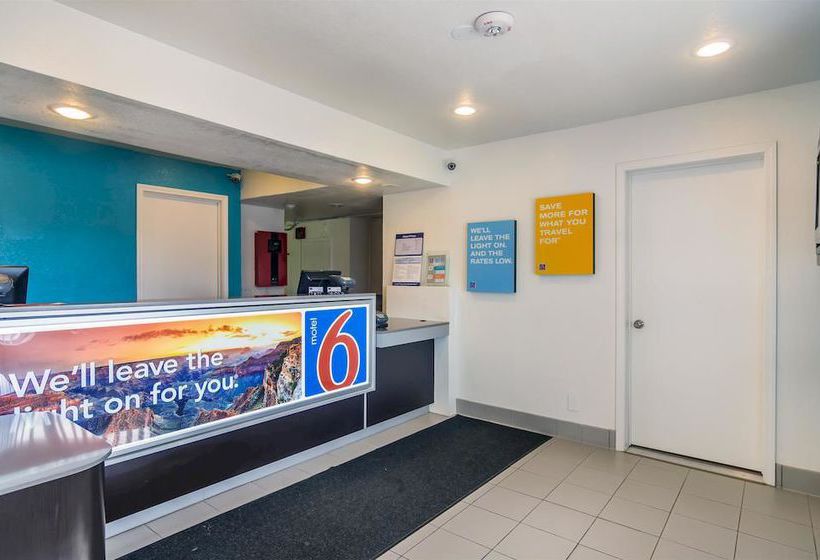 Motel 6 College Station - Bryan  | College Station | Texas | United States 18