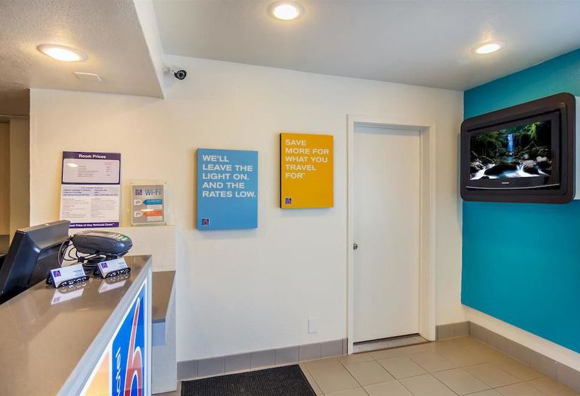 Motel 6 College Station - Bryan  | College Station | Texas | United States 19