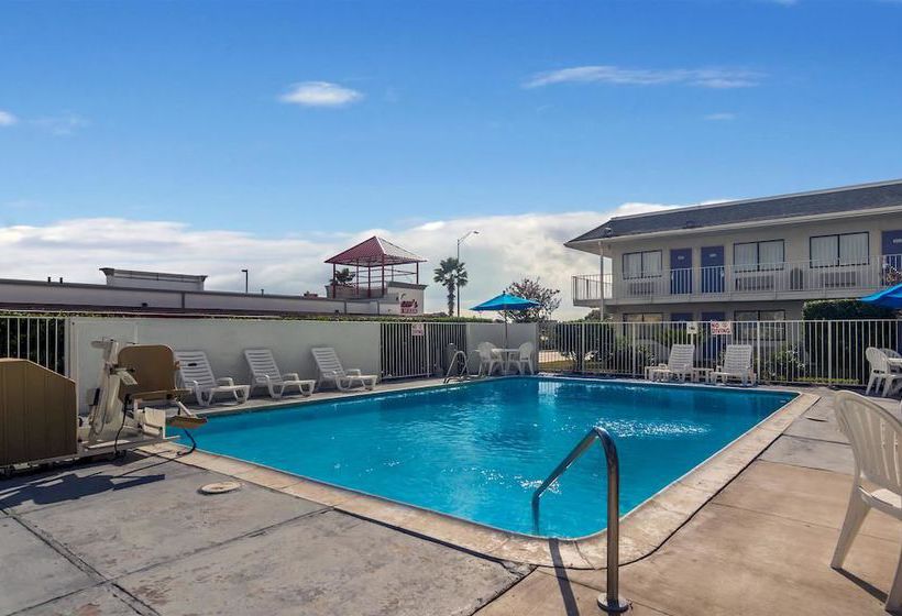 Motel 6 College Station - Bryan  | College Station | Texas | United States 20