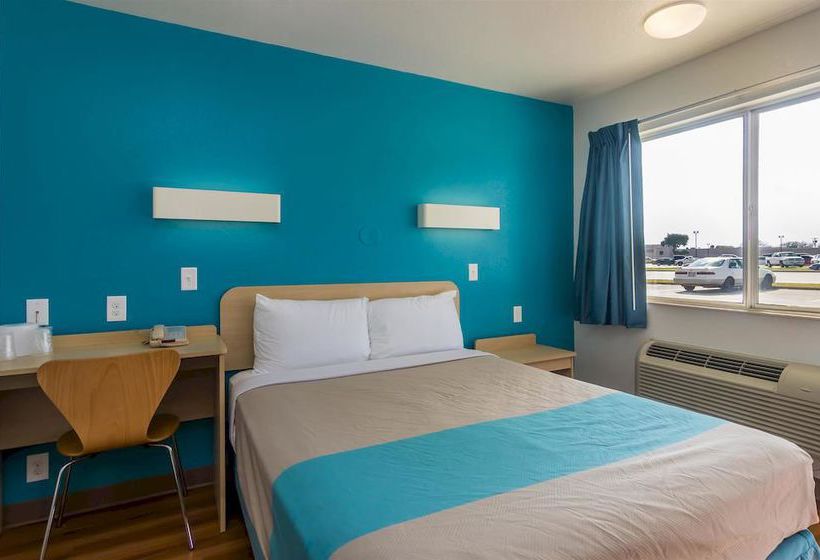 Motel 6 College Station - Bryan  | College Station | Texas | United States 9