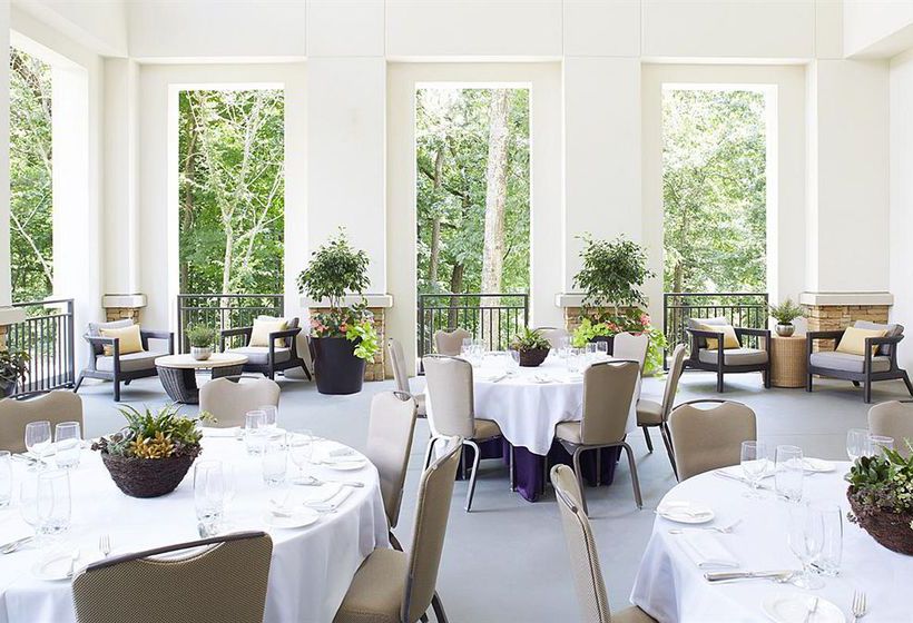Hotel Hyatt Atlanta Perimeter At Villa Christina  | Atlanta | Georgia | United States 1
