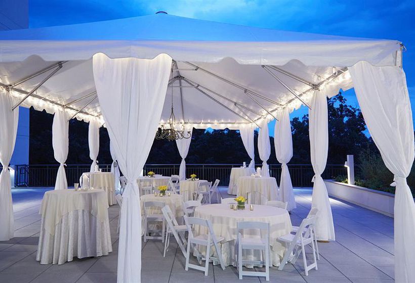 Hotel Hyatt Atlanta Perimeter At Villa Christina  | Atlanta | Georgia | United States 10