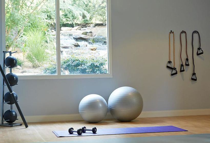 Hotel Hyatt Atlanta Perimeter At Villa Christina  | Atlanta | Georgia | United States 12