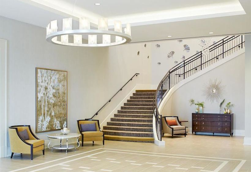 Hotel Hyatt Atlanta Perimeter At Villa Christina  | Atlanta | Georgia | United States 14