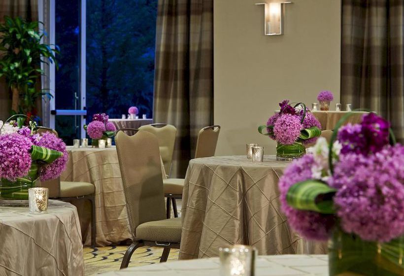 Hotel Hyatt Atlanta Perimeter At Villa Christina  | Atlanta | Georgia | United States 16