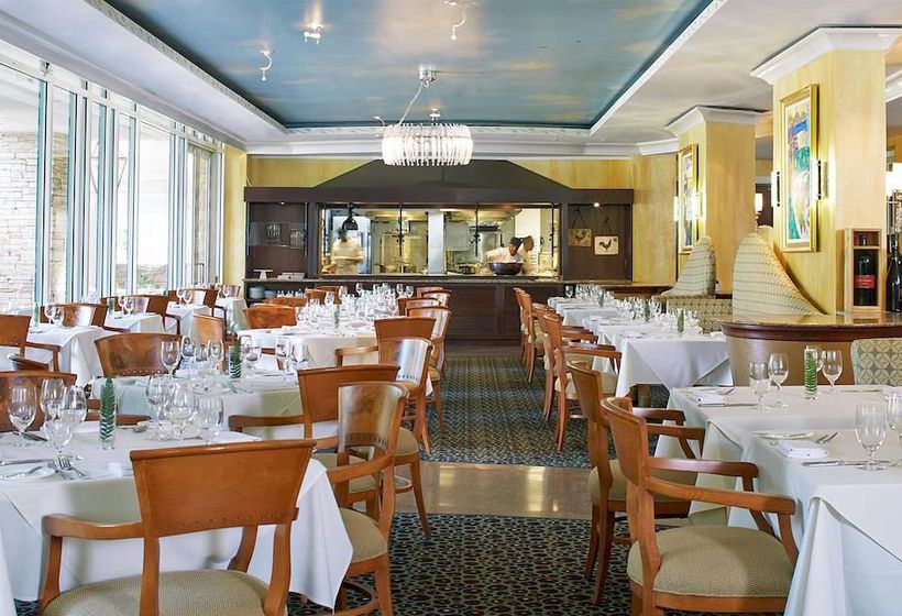 Hotel Hyatt Atlanta Perimeter At Villa Christina  | Atlanta | Georgia | United States 17