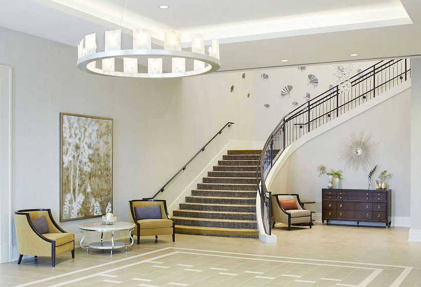 Hotel Hyatt Atlanta Perimeter At Villa Christina  | Atlanta | Georgia | United States 18