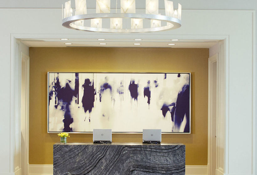 Hotel Hyatt Atlanta Perimeter At Villa Christina  | Atlanta | Georgia | United States 19