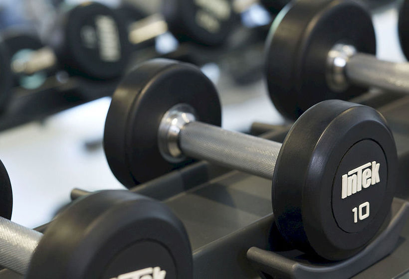 Hotel Hyatt Atlanta Perimeter At Villa Christina  | Atlanta | Georgia | United States 20