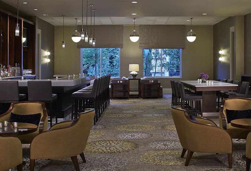 Hotel Hyatt Atlanta Perimeter At Villa Christina  | Atlanta | Georgia | United States 3