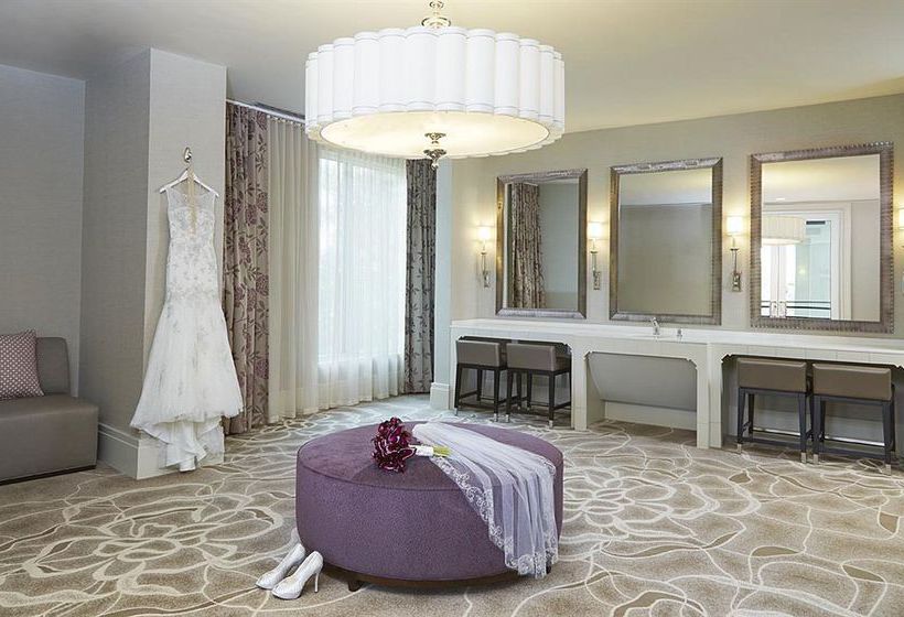 Hotel Hyatt Atlanta Perimeter At Villa Christina  | Atlanta | Georgia | United States 4