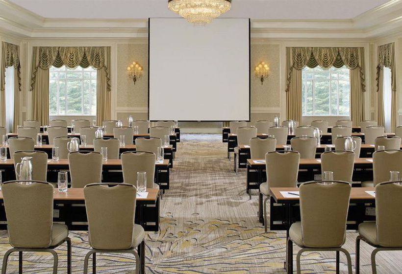 Hotel Hyatt Atlanta Perimeter At Villa Christina  | Atlanta | Georgia | United States 5