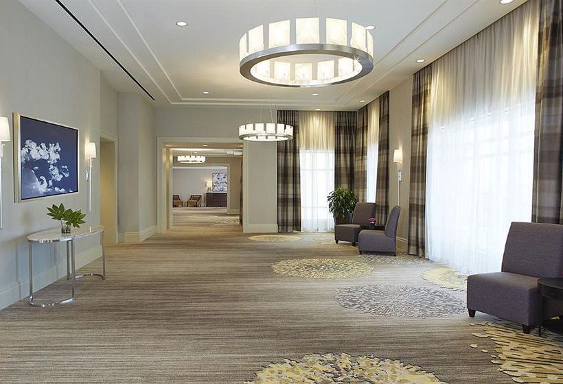 Hotel Hyatt Atlanta Perimeter At Villa Christina  | Atlanta | Georgia | United States 6