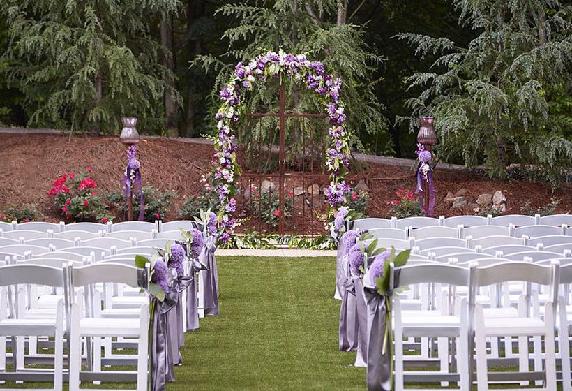 Hotel Hyatt Atlanta Perimeter At Villa Christina  | Atlanta | Georgia | United States 7