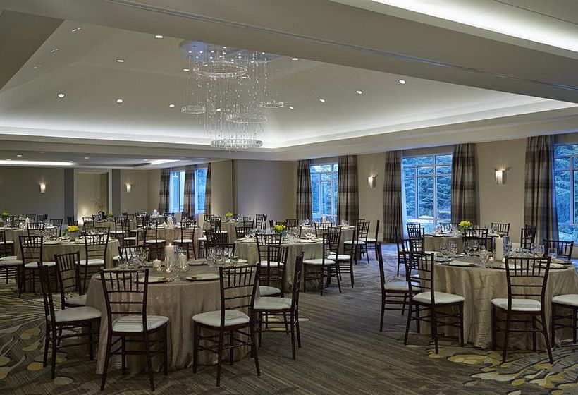 Hotel Hyatt Atlanta Perimeter At Villa Christina  | Atlanta | Georgia | United States 8