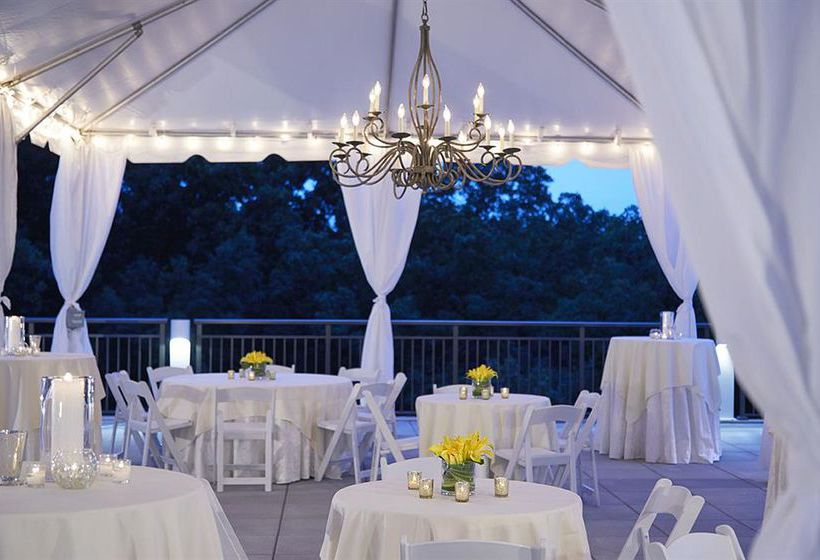 Hotel Hyatt Atlanta Perimeter At Villa Christina  | Atlanta | Georgia | United States 9