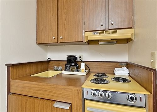 Hotel Quality Inn  | Umatilla | Oregon | Hotel negli Stati Uniti 1