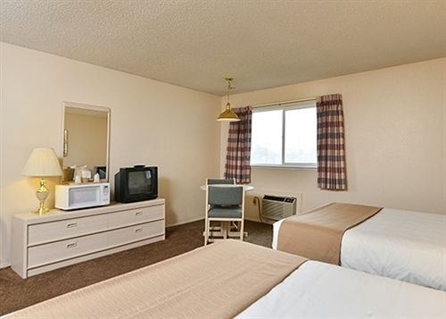 Hotel Quality Inn  | Umatilla | Oregon | Hotel negli Stati Uniti 2