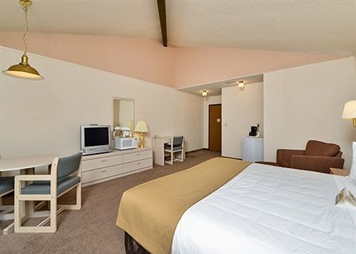 Hotel Quality Inn  | Umatilla | Oregon | Hotel negli Stati Uniti 4