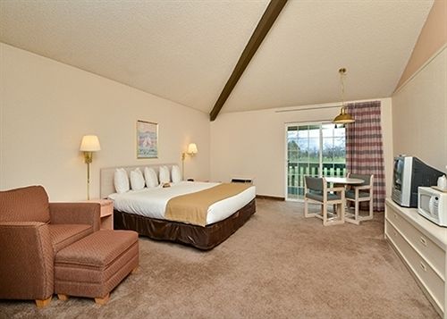 Hotel Quality Inn  | Umatilla | Oregon | Hotel negli Stati Uniti 5