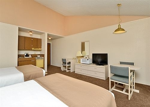 Hotel Quality Inn  | Umatilla | Oregon | Hotel negli Stati Uniti 6