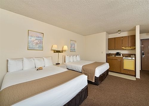 Hotel Quality Inn  | Umatilla | Oregon | Hotel negli Stati Uniti 7