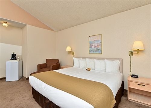 Hotel Quality Inn  | Umatilla | Oregon | Hotel negli Stati Uniti 8