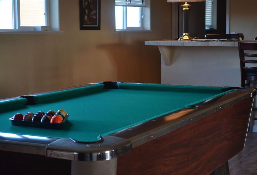 Motel Aspen Lodge And Suites  | Williston | North Dakota | United States 1