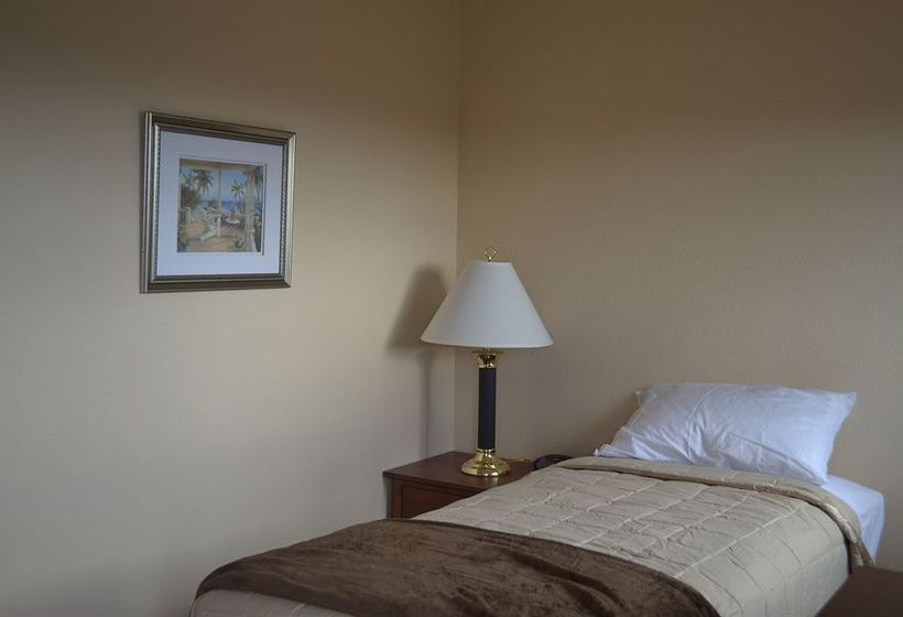 Motel Aspen Lodge And Suites  | Williston | North Dakota | United States 2