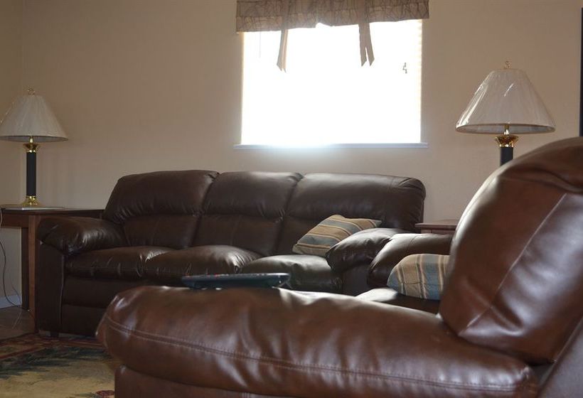 Motel Aspen Lodge And Suites  | Williston | North Dakota | United States 3