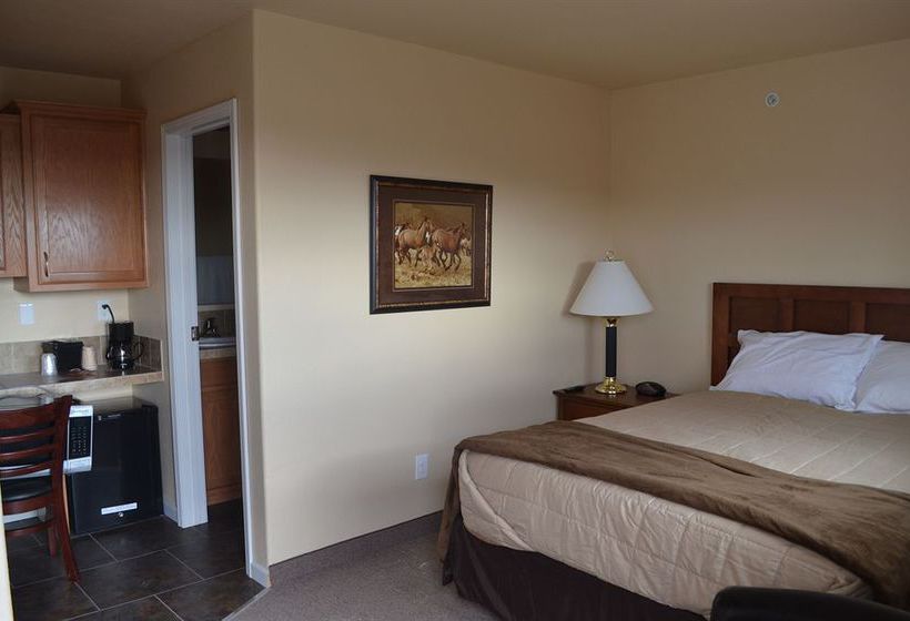 Motel Aspen Lodge And Suites  | Williston | North Dakota | United States 4