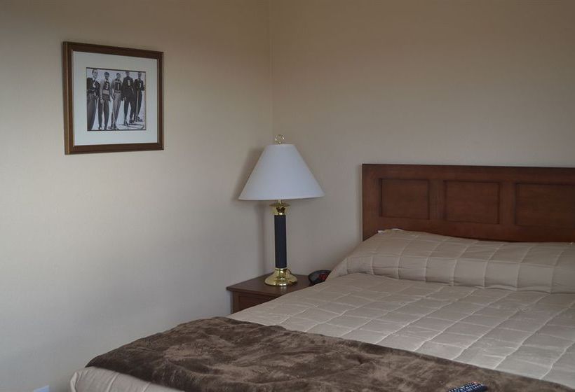 Motel Aspen Lodge And Suites  | Williston | North Dakota | United States 5