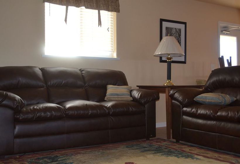 Motel Aspen Lodge And Suites  | Williston | North Dakota | United States 6