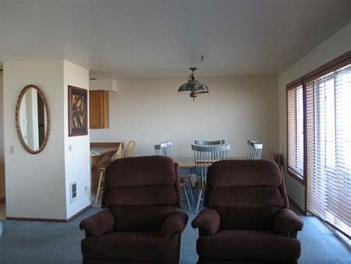 Sandcastle Beachfront Motel  | Lincoln City | Oregon | Estados Unidos 1