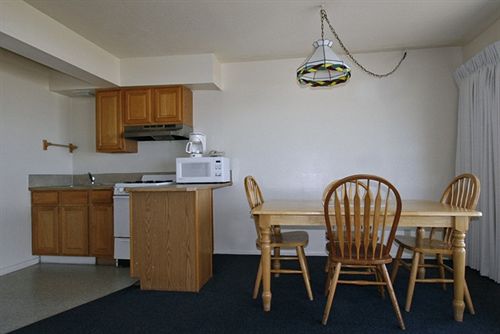 Sandcastle Beachfront Motel  | Lincoln City | Oregon | Estados Unidos 13