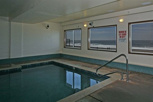 Sandcastle Beachfront Motel  | Lincoln City | Oregon | Estados Unidos 14