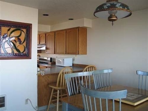 Sandcastle Beachfront Motel  | Lincoln City | Oregon | Estados Unidos 15