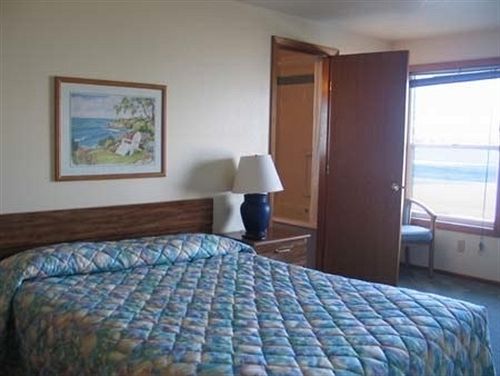 Sandcastle Beachfront Motel  | Lincoln City | Oregon | Estados Unidos 16