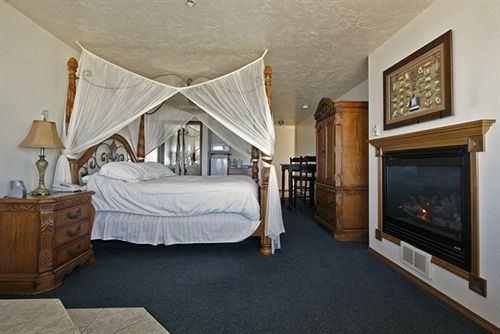 Sandcastle Beachfront Motel  | Lincoln City | Oregon | Estados Unidos 17