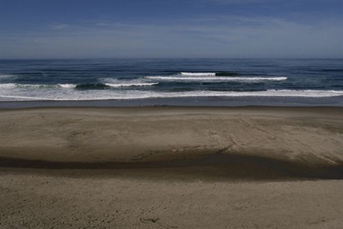 Sandcastle Beachfront Motel  | Lincoln City | Oregon | Estados Unidos 18