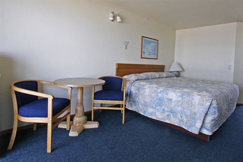 Sandcastle Beachfront Motel  | Lincoln City | Oregon | Estados Unidos 20