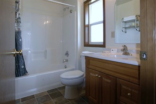 Sandcastle Beachfront Motel  | Lincoln City | Oregon | Estados Unidos 4