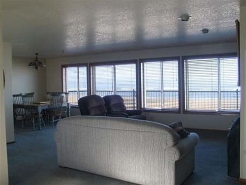 Sandcastle Beachfront Motel  | Lincoln City | Oregon | Estados Unidos 5