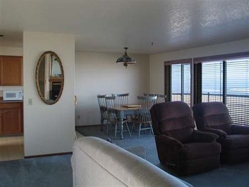 Sandcastle Beachfront Motel  | Lincoln City | Oregon | Estados Unidos 6